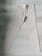 Broek Jack & Jones, maat W27, Kleding | Heren, Broeken en Pantalons, Beige, Ophalen of Verzenden, Zo goed als nieuw, Jack&Jones