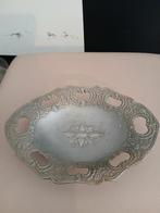 Petit plat en étain, Enlèvement ou Envoi