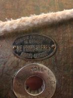 Le Prince de Basdrum, Musique & Instruments, Batteries & Percussions, Enlèvement, Utilisé, Autres marques