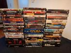 TOPCOLLECTIE DVD’S (60+ discs) - nieuwstaat @ spotprijs!, CD & DVD, DVD | Action, Tous les âges, Enlèvement ou Envoi, Comme neuf