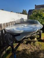 hors bord vintage moteur mercury, Enlèvement, Utilisé, Essence, Moteur hors-bord