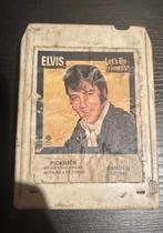 Stereo 8 cassettes, Enlèvement