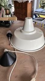 Mooie vintage lamp, Huis en Inrichting, Ophalen, Vintage, Zo goed als nieuw, Metaal