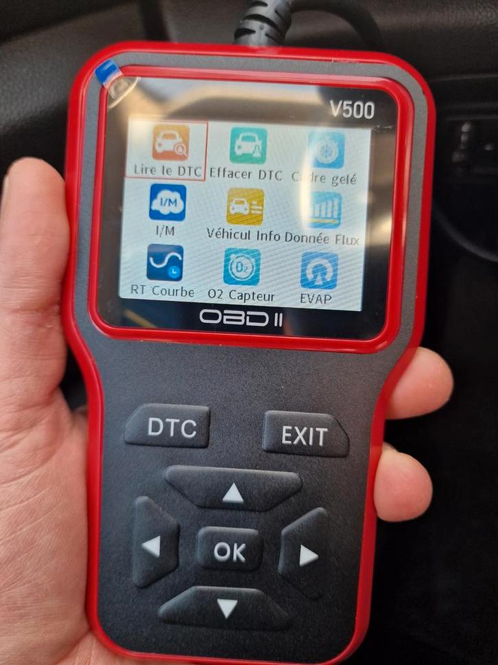 OBD 2 Diagnostic auto NEUF Valise OBD-II multi marque, Autos : Divers, Outils de voiture