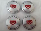 Vossen velgen naafdoppen centercaps 68 mm / 65 mm, Ophalen of Verzenden, Nieuw
