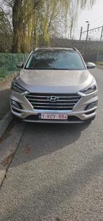 Hyundai tucson shein 1.6 crdi automatique full full option, Achat, Toit ouvrant, Automatique, Particulier