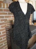 dames tuniek blouse, xl., Kleding | Dames, Blouses en Tunieken, Ophalen of Verzenden, Zo goed als nieuw