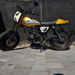 Mash 50 dirt track, 4 vitesses, Enlèvement, Utilisé, 50 cm³