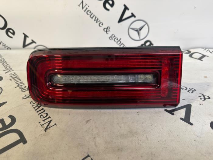 Achterlicht links van een Mercedes G-Klasse, -, Nieuw, Ophalen of Verzenden, -