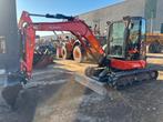 Minipelle Kubota U50-5, Articles professionnels, Machines & Construction | Grues & Excavatrices, Enlèvement, Excavatrice