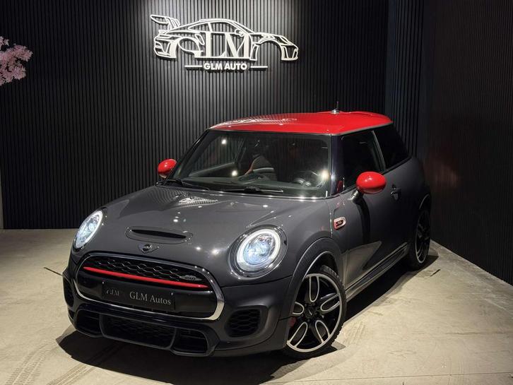 MINI John Cooper Works Mini 2.0AS JCW * GARANTIE DE 12-36 MO, Autos, Mini, Entreprise, Achat, John Cooper Works, ABS, Airbags