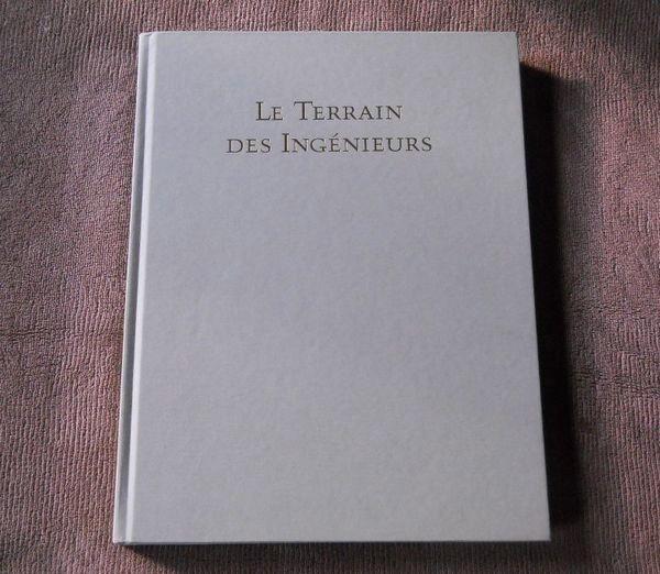 Le Terrain des Ingénieurs (Marcel Wathelet) - Wallonie, Boeken, Atlassen en Landkaarten, Gelezen, België, Ophalen of Verzenden