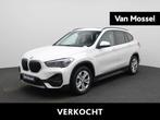 BMW X1 xDrive25e (162 kW), Auto's, Stof, Gebruikt, Zwart, 1820 kg