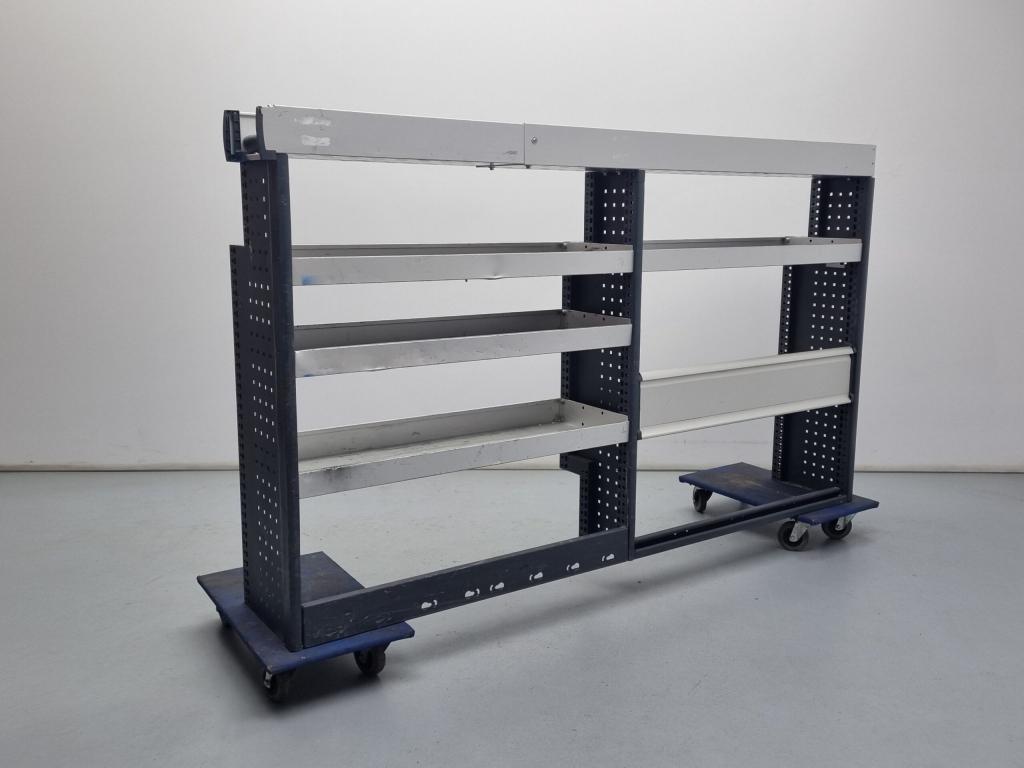 Bott bedrijfswagen inrichting bedrijfswageninrichting, Auto diversen, Auto-accessoires, Veltmaat BWI, Info@veltmaatbwi.nl, Transportweg 11a, 7442 CT, Nijverdal