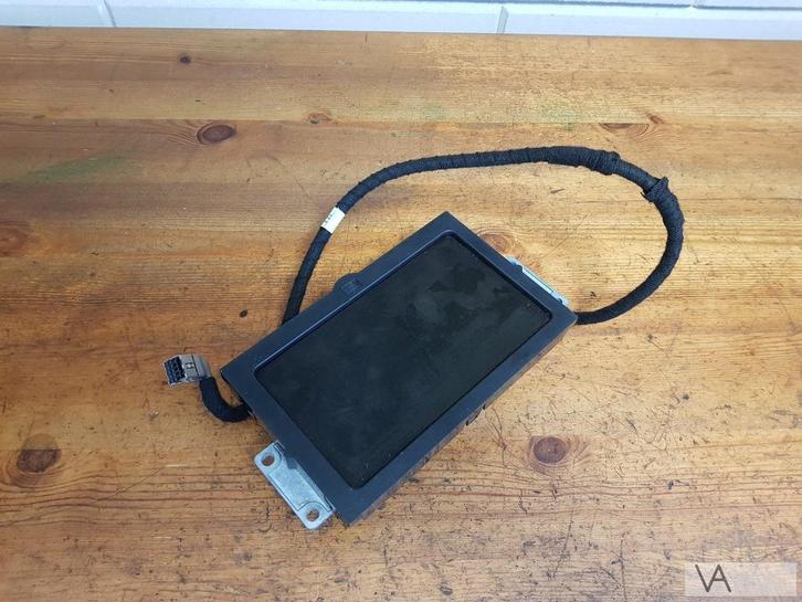 Peugeot 207 2006 - 2013 navigatie display 96735395xt €150, Autos : Divers, Navigation de voiture, Utilisé, Enlèvement ou Envoi