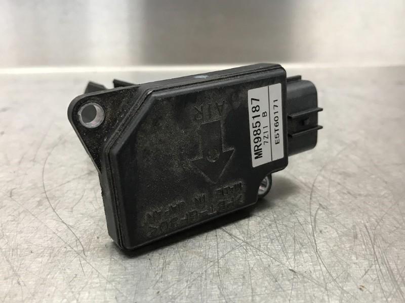 LUCHTHOEVEELHEIDSMETER Lancer Sports Sedan (CY / CZ), Gebruikt, Mitsubishi