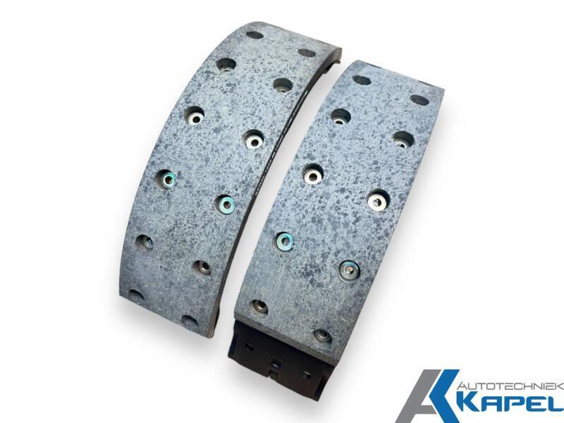 Remvoeringen Mercedes-Benz T2 dudo 406/613, Nieuw