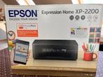 Imprimante EPSON neuve XP 2200, Neuf, Enlèvement ou Envoi, Epson, Imprimante