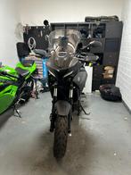 Yamaha Tracer 7, Motoren, 2 cilinders, Particulier, Toermotor, ABS