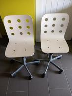 Bureaustoel(en) kinderen Ikea, Enlèvement, Chaise(s)