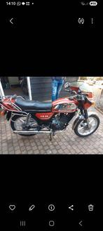 Zundapp ks80, Fietsen en Brommers, Ophalen, Zo goed als nieuw