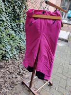 Roze skibroek SNOWPEAK MT 5, Kleding | Dames, Wintersportkleding, Ophalen of Verzenden