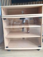Meuble TV, 25 à 50 cm, Moins de 100 cm, Comme neuf, Enlèvement