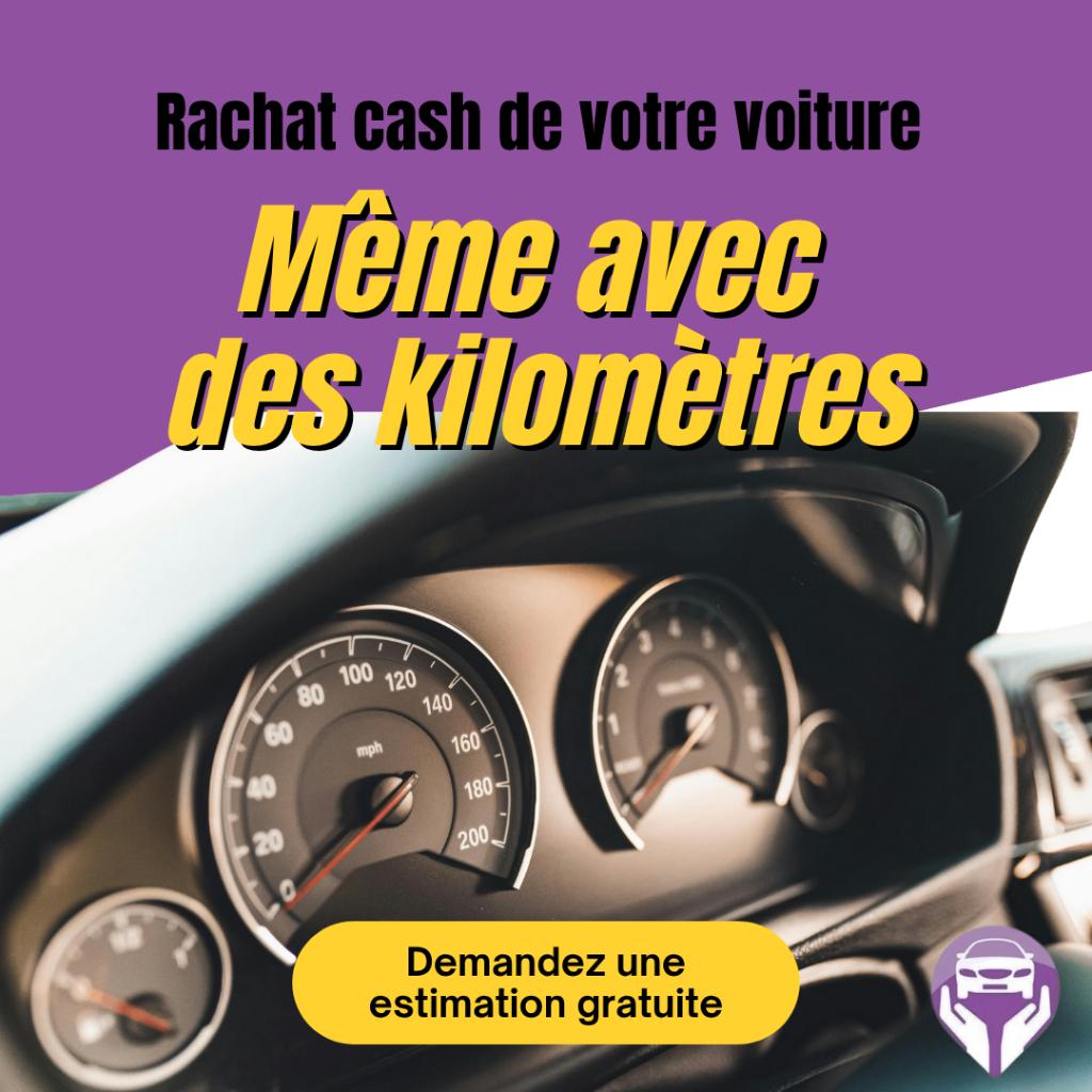 ️ 0488 23 45 53 -  ACHAT DE VÉHICULES- Même accidentés