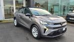 Renault Captur 1.0 TCe 90 M6 Evolution, Autos, Renault, Argent ou Gris, Achat, 90 ch, Entreprise