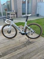 S-works specialized venge, Enlèvement, Carbone