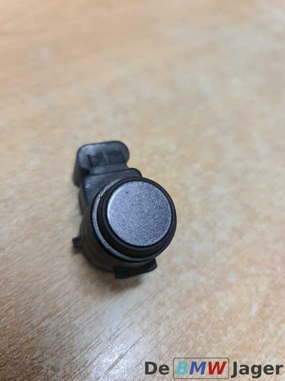 PDC-sensor graphite A22/7 BMW 1 3 serie E8X E9X 66216955997, Autos : Pièces & Accessoires, Électronique & Câbles, BMW, Utilisé