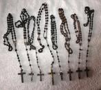 lot van 8 paternosters, Ophalen of Verzenden