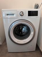 Bosch wasmachine serie 6 ecosilence 8kg, Bosch, Minder dan 85 cm, Ophalen of Verzenden, Zo goed als nieuw