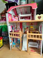 Belle maison de poupée, Enlèvement, Comme neuf, Maison de poupées