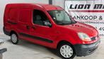 Renault Kangoo 1.5 Dci | Lange Chassis L2 | Start&Rijdt, Voorwielaandrijving, Beige, 4 cilinders, Bedrijf