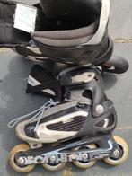 rollerskates, Sport en Fitness, Skeelers, Ophalen, Gebruikt