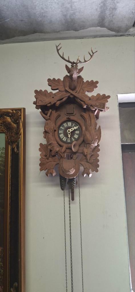 Coucou, Antiquités & Art, Enlèvement ou Envoi