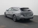 Peugeot 508 SW 1.6 Hybrid 180 e-EAT8 Allure, Autos, 12 kWh, Entreprise, 179 ch, Hybride rechargeable