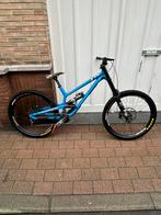 Commencal furious 2020 (fox essential), Ophalen, Zo goed als nieuw