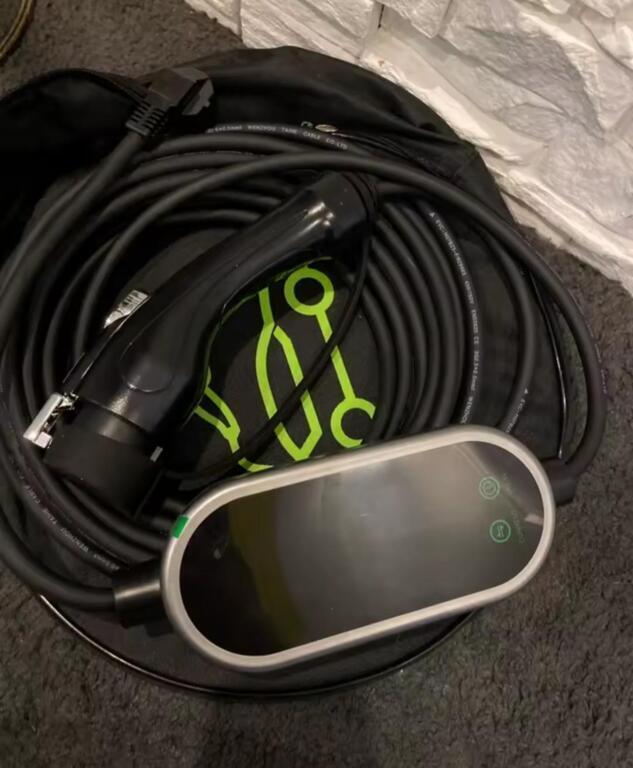 Lader hoogvoltaccu | Fase 1 | 3.5KW | type 2, Autos : Pièces & Accessoires, Batteries & Accessoires, Neuf, Enlèvement ou Envoi