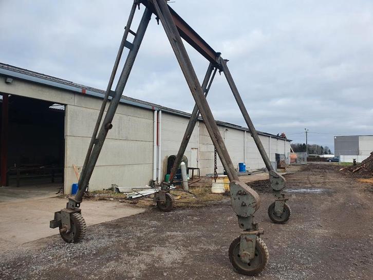 Disqueuse, foreuse, poste à souder, Zakelijke goederen, Kantoor en Winkelinrichting | Onderdelen, Ophalen