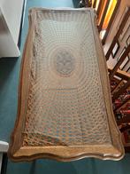 Salontafel, Enlèvement