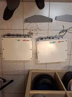 Onduleurs SolarEdge SE 3500 H, Bricolage & Construction, Enlèvement, Comme neuf