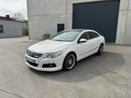 Volkswagen passat cc 2.0TDI 2008 euro5, Autos, 100 kW, Euro 5, Passat CC, Diesel