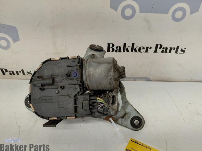 Moteur essuie-glace avant d'un Peugeot 508, -, -, 3 mois de garantie, Utilisé