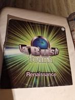 LA BUSH TEAM  RENAISSANCE, Cd's en Dvd's, Ophalen of Verzenden