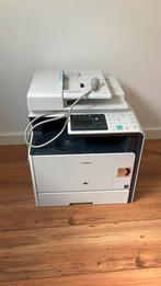 Canon printer i-sensys MF8580Cdw, Ophalen, All-in-one, Ingebouwde Wi-Fi, Kleur printen