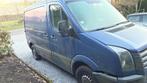 Volkswagen Crafter, Particulier, Achat, Volkswagen