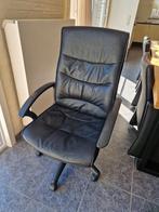 Bureaustoel, Enlèvement, Chaise de bureau