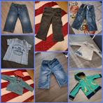 Pakket jongenskledij - 80, Enlèvement ou Envoi, Comme neuf, Taille 80